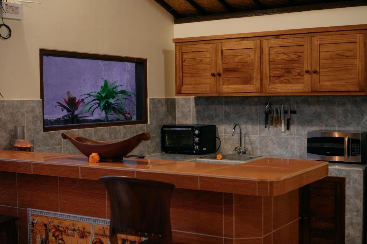 Villa Wita House Ubud Exterior foto